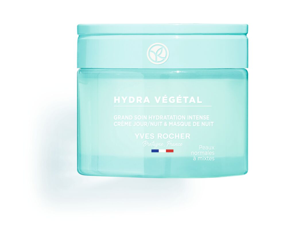 TRATAMIENTO HIDRATACIÓN INTENSA 75 mL