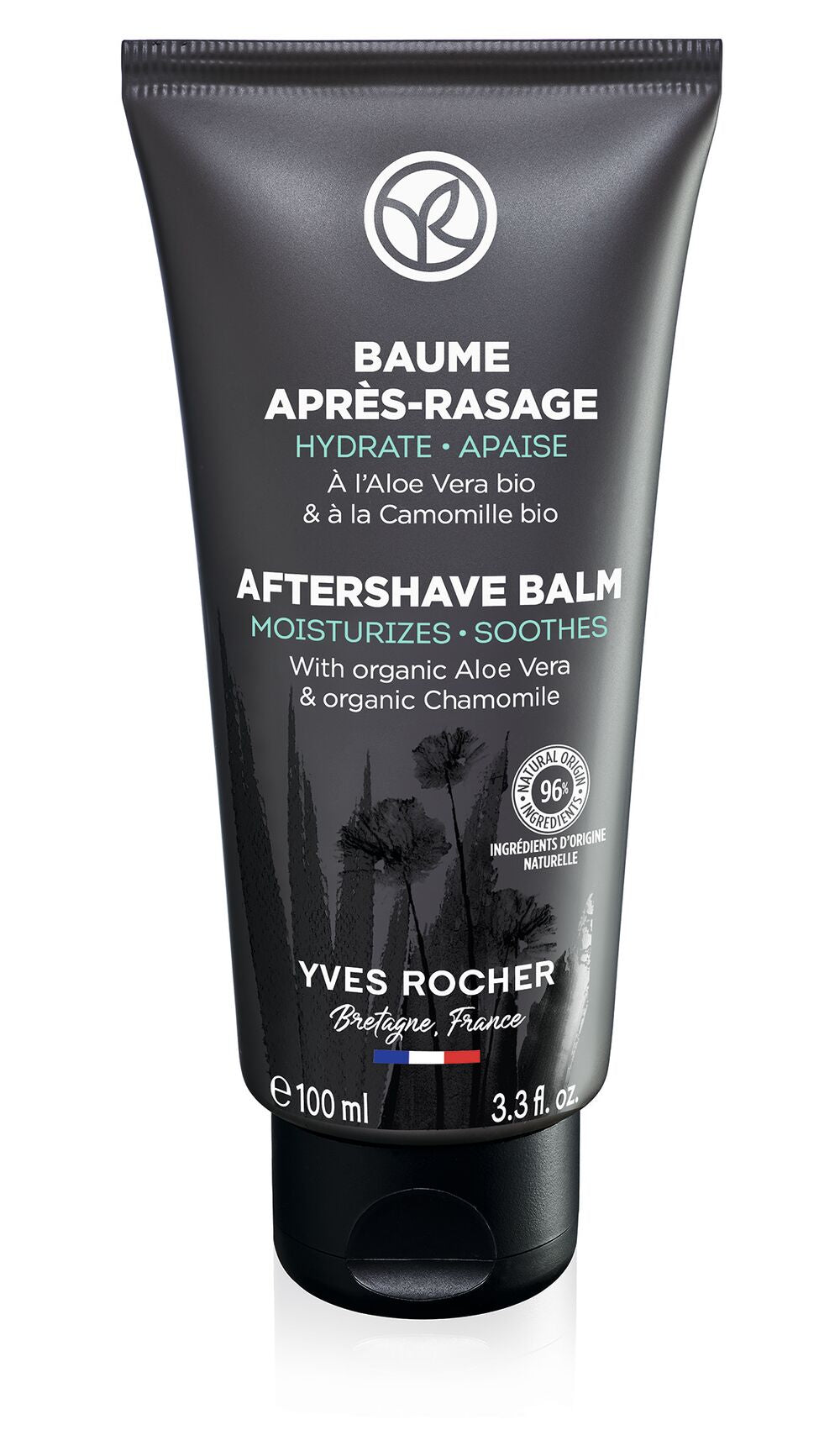 BÁLSAMO AFTER SHAVE 100 mL