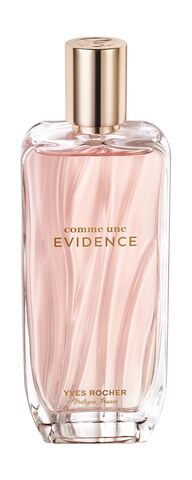 EAU DE PARFUM COMME UNE EVIDENCE 100 mL