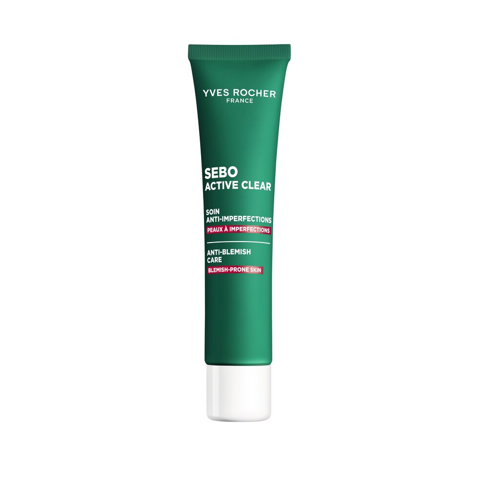 CREMA PARA IMPERFECCIONES 40 mL