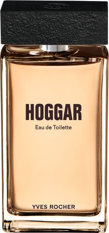 HOGGAR EAU DE TOILETTE 100 mL