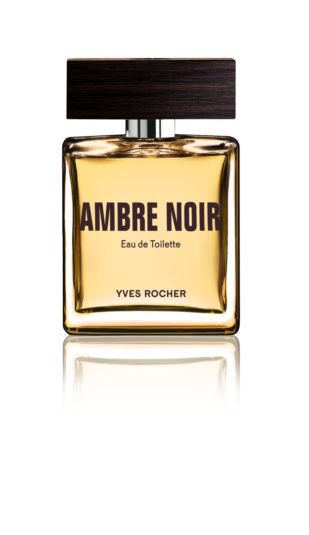 AMBRE NOIR EAU DE TOILETTE 50 Ml