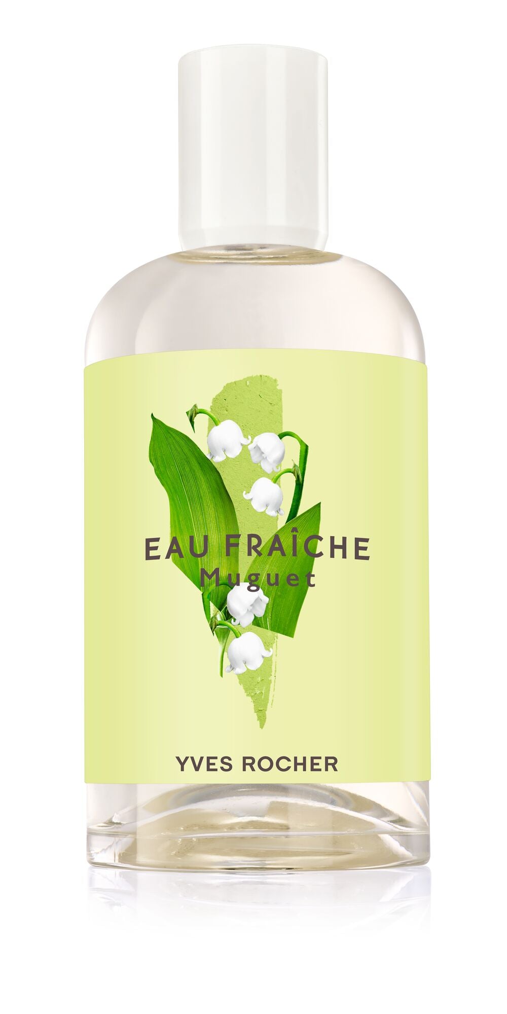 EAU FRAICHE MUGUET 100 mL