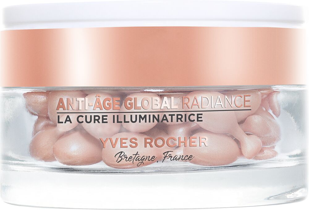 LA CURA ILUMINADORA 10,5 mL