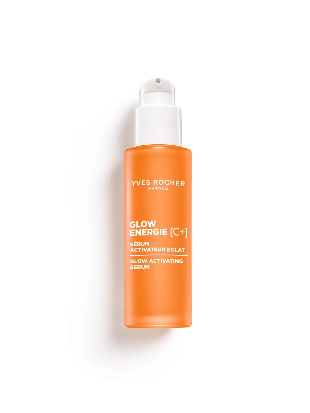 SÉRUM INTENSIFICADOR LUMINOSIDAD 30 mL