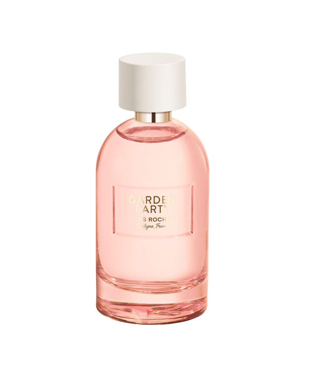 EAU DE PARFUM GARDEN PARTY 100 mL