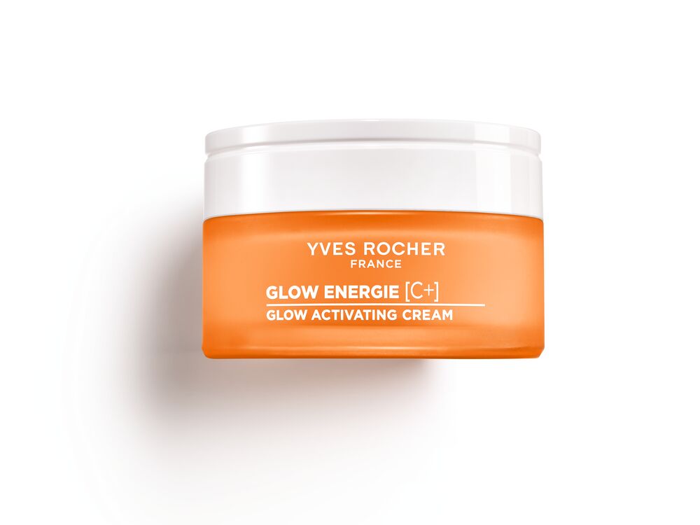 CREMA INTENSIFICADORA LUMINOSIDAD 50 mL