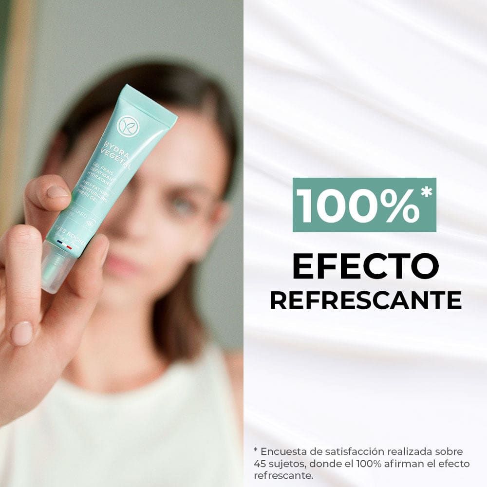 Box de Hidratación