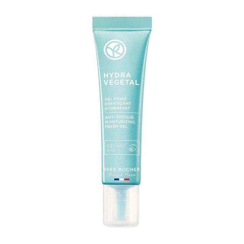 CONTORNO DE OJOS HIDRATANTE 15 mL