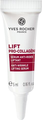 MINI SÉRUM ATENUAD ARRUGAS LIFTING 5 mL