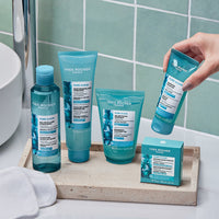 GEL LIMPIADOR REFRESCANTE MICROALGA 390 mL