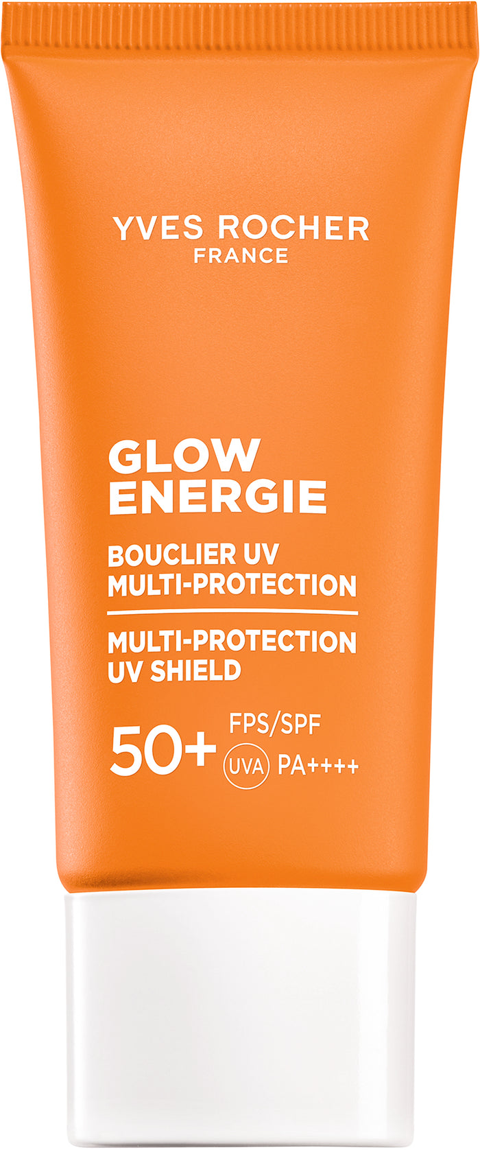 CREMA ESCUDO UV MULTIPROTECC FPS50 30 mL
