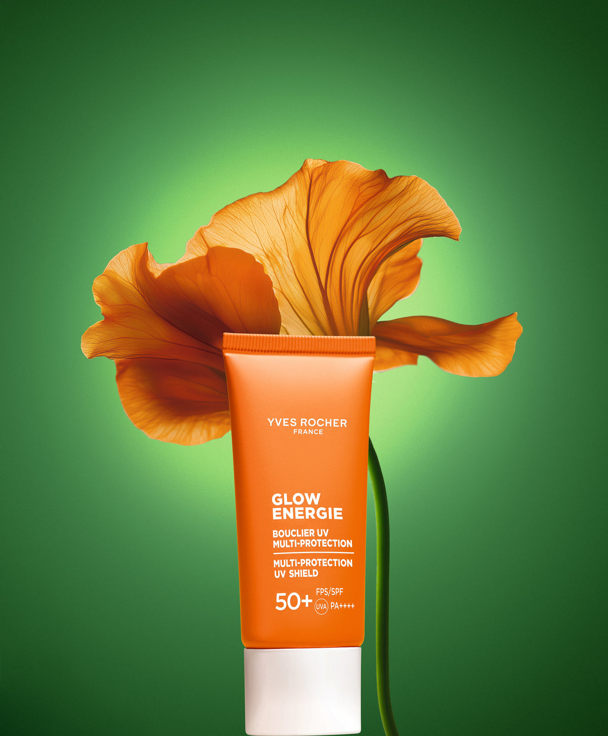 CREMA ESCUDO UV MULTIPROTECC FPS50 30 mL