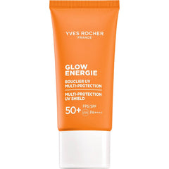 CREMA ESCUDO UV MULTIPROTECC FPS50 30 mL