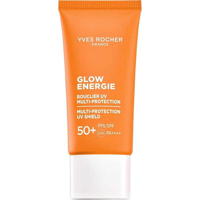 CREMA ESCUDO UV MULTIPROTECC FPS50 30 mL