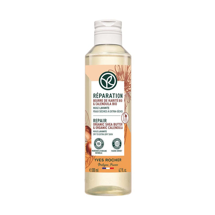 ACEITE DE DUCHA 200 mL