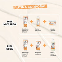 ACEITE DE DUCHA 200 mL