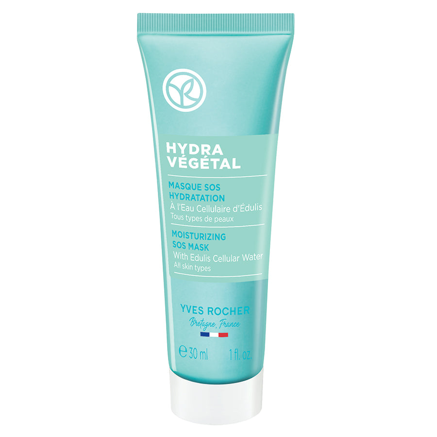 Mini Mascarilla SOS Hidratación 30 mL