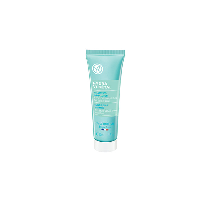 MINI MASCARILLA SOS HIDRATACIÓN 30 mL