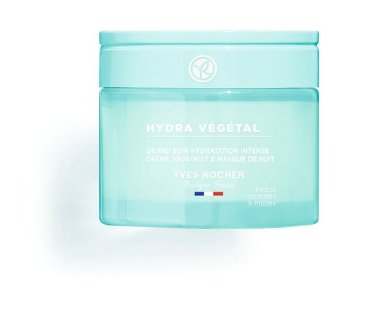 TRATAMIENTO HIDRATACIÓN INTENSA 75 mL