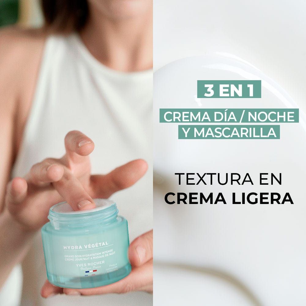 TRATAMIENTO HIDRATACIÓN INTENSA 75 mL