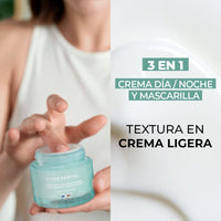 TRATAMIENTO HIDRATACIÓN INTENSA 75 mL