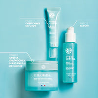 TRATAMIENTO HIDRATACIÓN INTENSA 75 mL