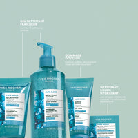 GEL LIMPIADOR REFRESCANTE MICROALGA 390 mL