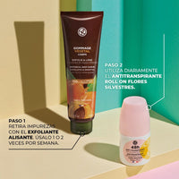 ANTITRANSPIRANTE 48H MANZANILLA 50 mL
