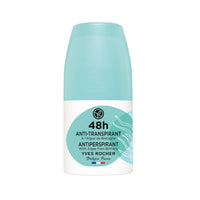 ANTITRANSPIRANTE 48H ALGAS 50 mL