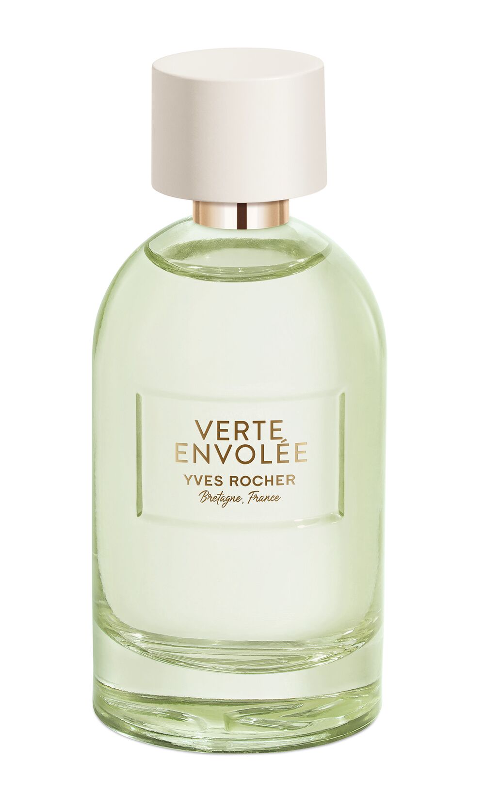 EAU DE PARFUM VERTE ENVOLEE 100 mL