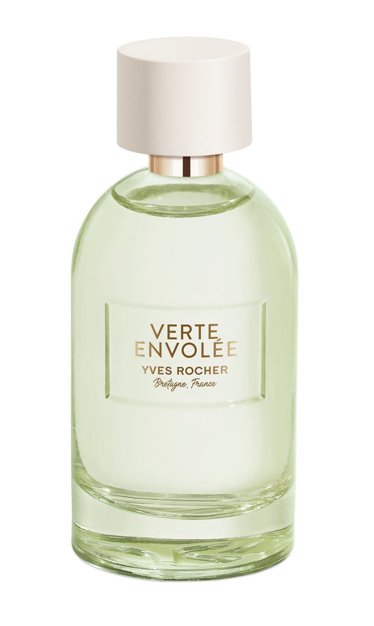 EAU DE PARFUM VERTE ENVOLEE 100 mL