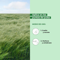 EAU DE PARFUM VERTE ENVOLEE 100 mL