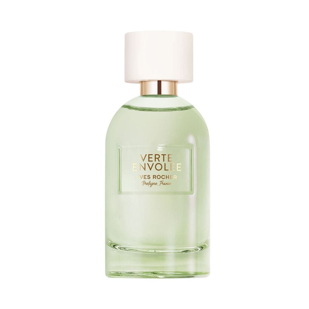 EAU DE PARFUM VERTE ENVOLEE 100 mL