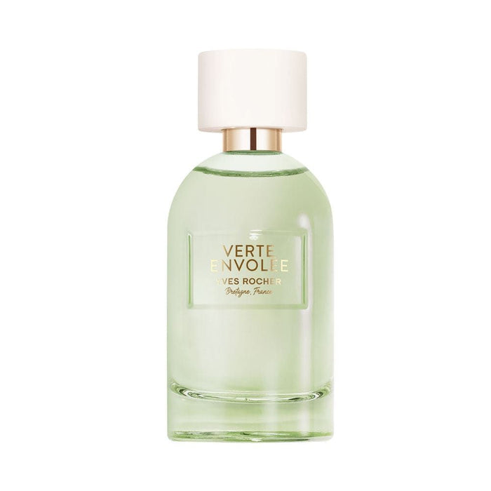 EAU DE PARFUM VERTE ENVOLEE 100 mL