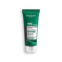 MASCARILLA CARBÓN LIMPIA POROS 75 mL