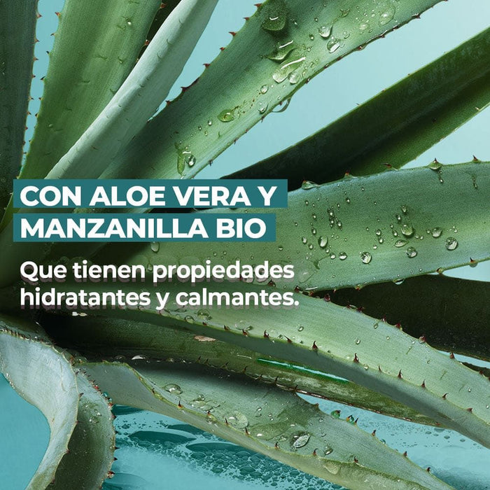 TRATAMIENTO ROSTRO Y BARBA 50 mL