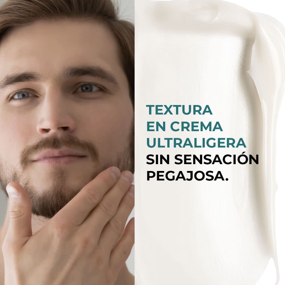 TRATAMIENTO ROSTRO Y BARBA 50 mL