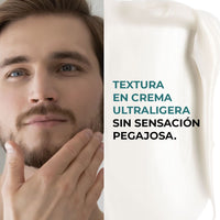 TRATAMIENTO ROSTRO Y BARBA 50 mL