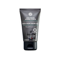 TRATAMIENTO ROSTRO Y BARBA 50 mL