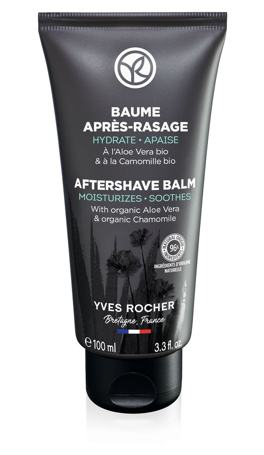 BÁLSAMO AFTER SHAVE 100 mL