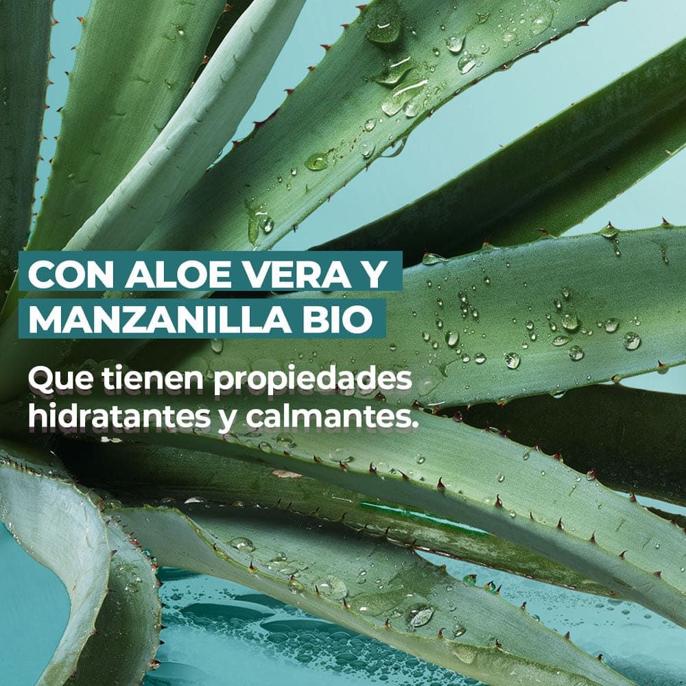 BÁLSAMO AFTER SHAVE 100 mL