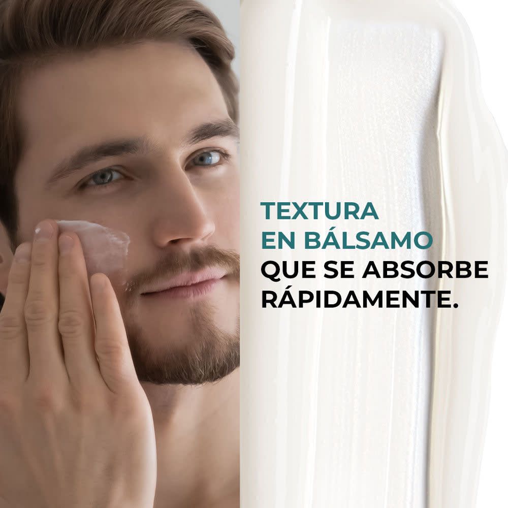 BÁLSAMO AFTER SHAVE 100 mL