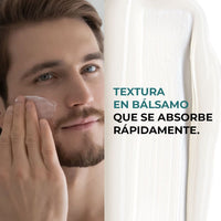 BÁLSAMO AFTER SHAVE 100 mL