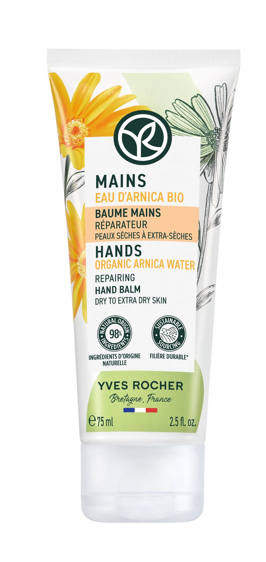 BÁLSAMO DE MANOS REPARADOR 75 mL