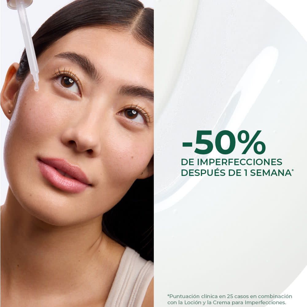 SÉRUM ANTI-IMPERFECCIONES 30 mL