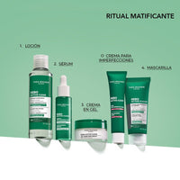 SÉRUM ANTI-IMPERFECCIONES 30 mL