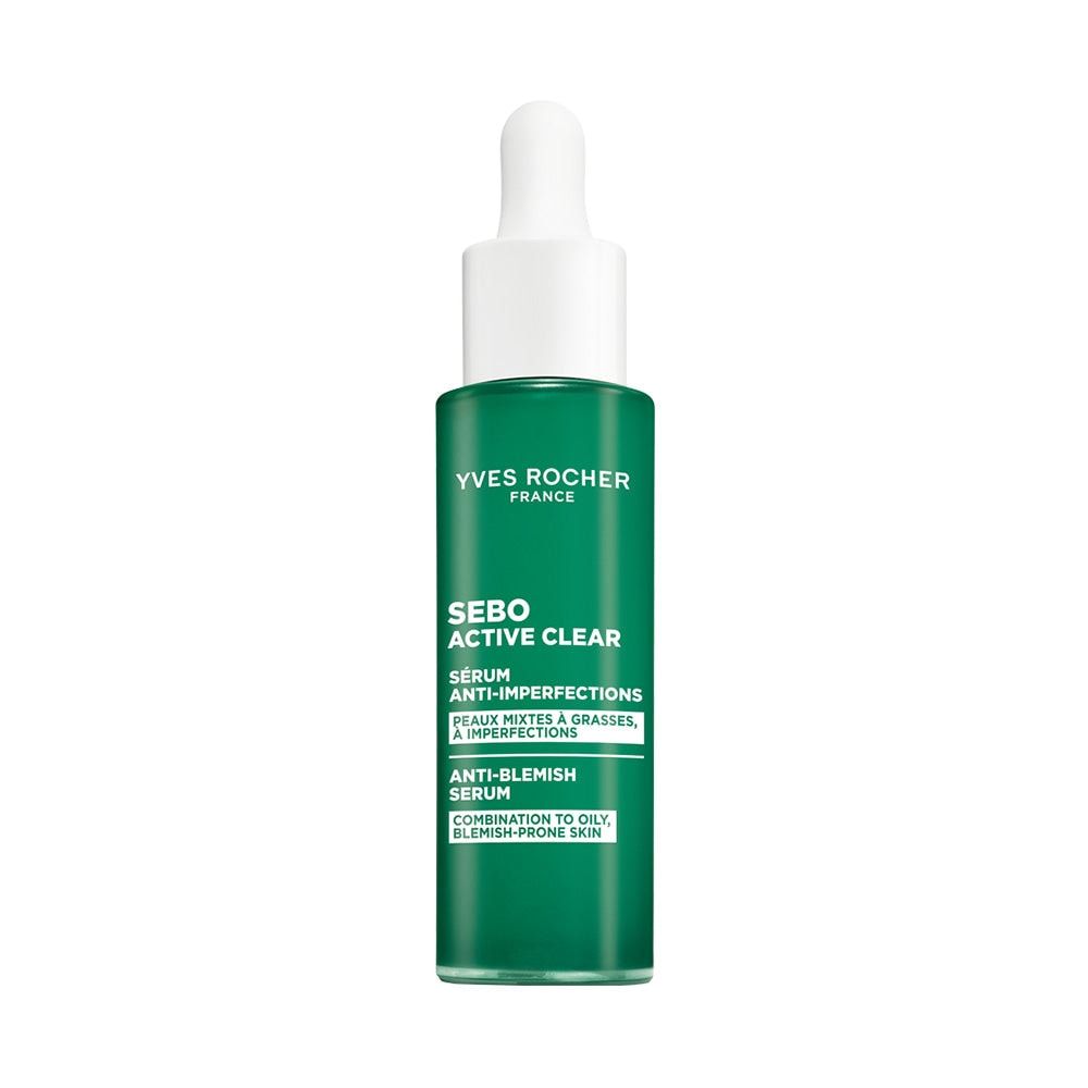 SÉRUM ANTI-IMPERFECCIONES 30 mL