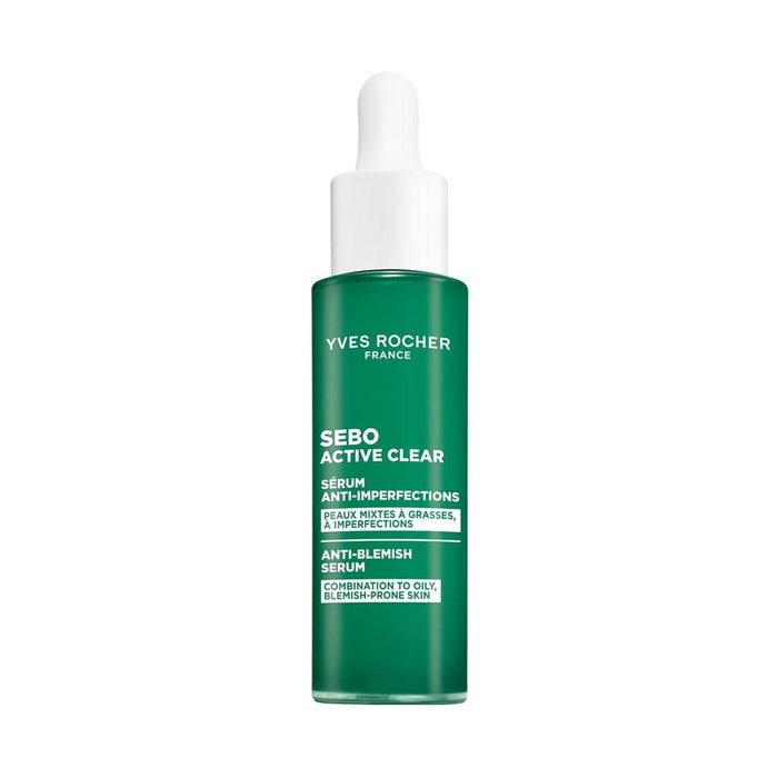 SÉRUM ANTI-IMPERFECCIONES 30 mL