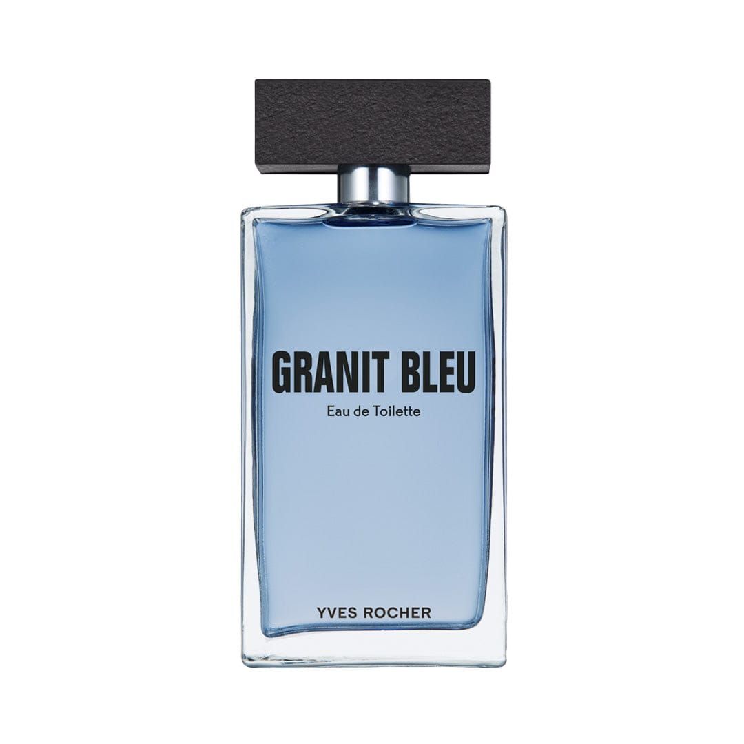 GRANIT BLEU EAU DE TOILETTE 100 mL